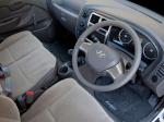 Hyundai H100 Pickup 2011 года (ZA)